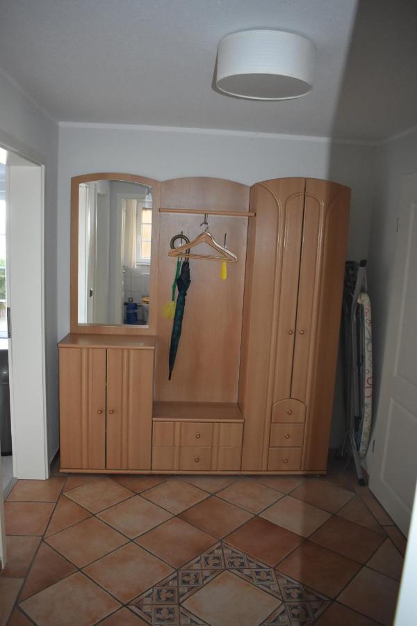 Ferienwohnung Jara 1 Mit Sauna Stolberg  Exterior photo