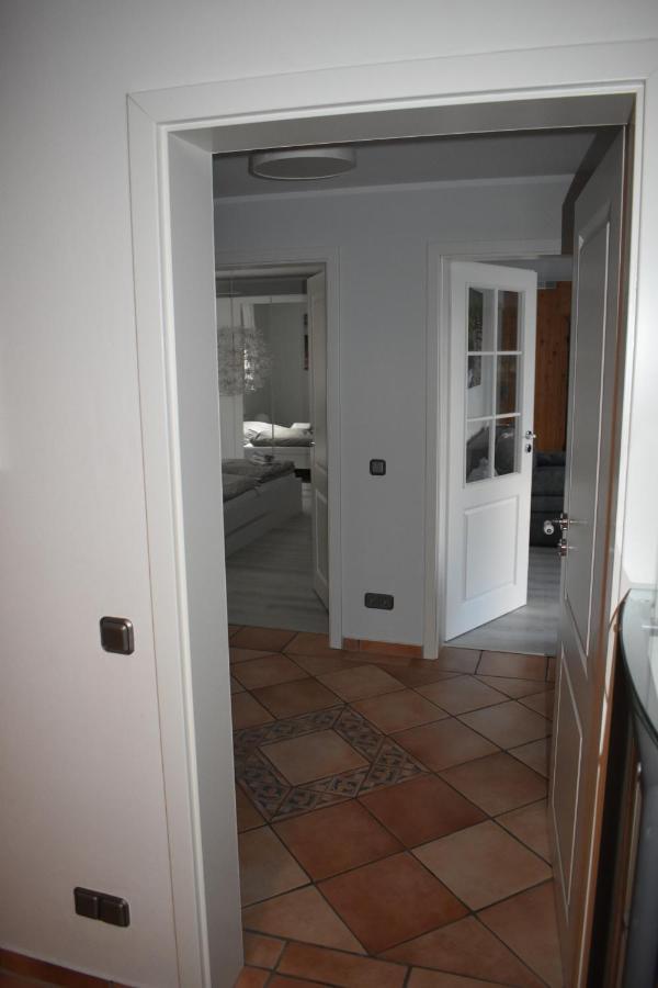 Ferienwohnung Jara 1 Mit Sauna Stolberg  Exterior photo