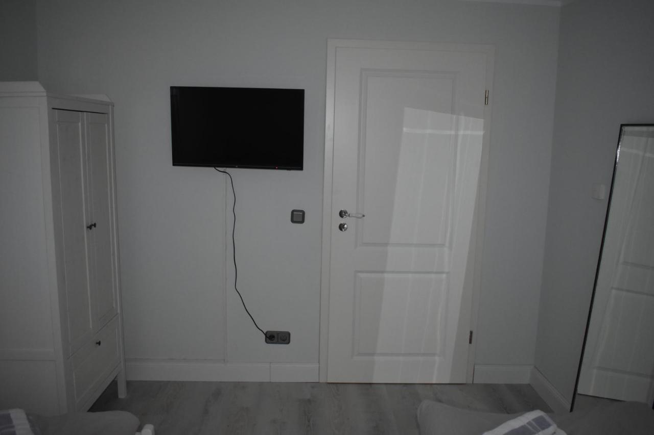 Ferienwohnung Jara 1 Mit Sauna Stolberg  Exterior photo